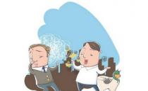 為啥會有口臭？揭秘口臭的原因