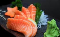 三文魚營(yíng)養(yǎng)高 三文魚食譜