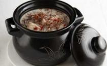 三款養脾祛濕湯的做法