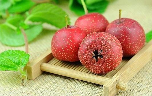 吃山楂有什么好處？山楂太酸怎么吃