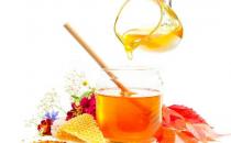 蜂蜜泡蒜可養肝