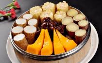 吃蒸菜有哪些好處？