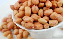 吃花生有哪些禁忌？