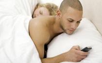 盤點男人出軌的典型癥狀