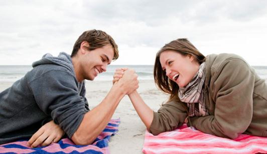 男人不喜歡這些類型的女人