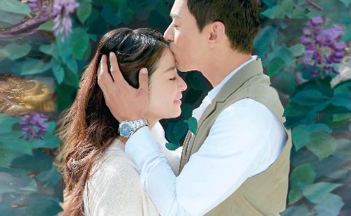 揭秘男人喜歡姐弟戀的真正原因!