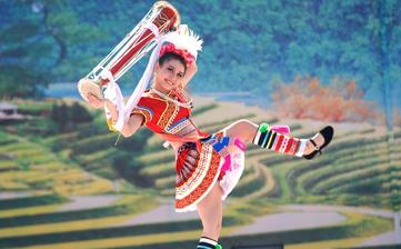 【瑤族】瑤族的由來簡介_瑤族傳統節日_瑤族的風俗習慣_瑤族服飾