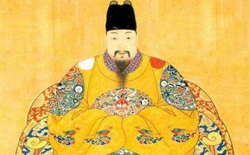 【明朝皇帝列表及簡介】明朝歷代皇帝順序表_明朝皇帝姓氏姓名年號 【明朝皇帝列表及簡介】明朝歷代皇帝順序表_明朝皇帝姓氏姓名年號