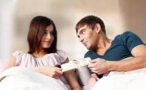 男人最想聽你說這5句情話