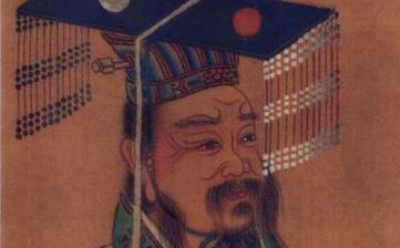 【劉恒】漢文帝劉恒生平簡介故事_劉恒是誰怎么死的_劉恒歷史評價