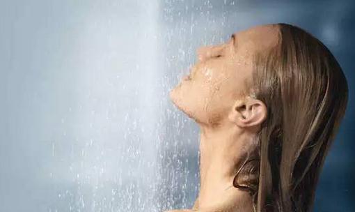 這樣洗澡讓你越來越美!