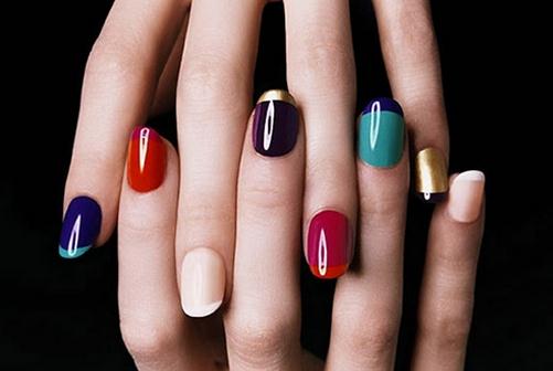 女人留長指甲竟容易患婦科病?