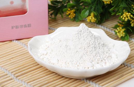 珍珠粉內(nèi)服外用均可護(hù)膚