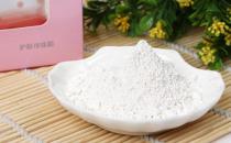 珍珠粉內服外用均可護膚