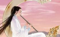 四大美男之一衛玠竟然比他妻子還要好看？