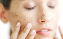 關(guān)于去角質(zhì)的五個(gè)問題 教你正確去角質(zhì)