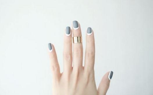 美甲竟會惹疾病?美甲的危害