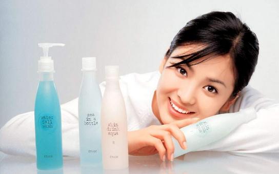 護(hù)膚品的使用順序你都了解么?