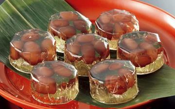 【瓊脂】瓊脂的營養價值_瓊脂怎么做好吃_瓊脂的做法大全