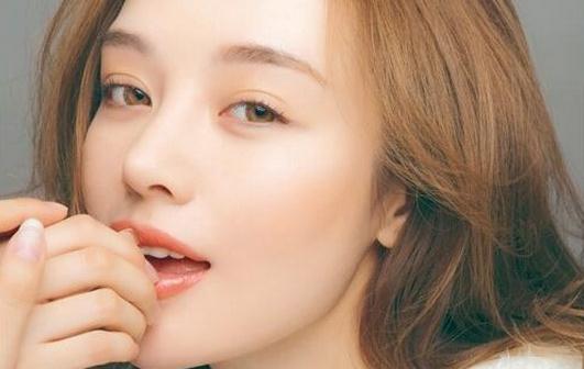 眉周肌膚被忽略?眉周肌膚也需護(hù)理!