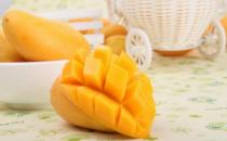 經期吃芒果易患子宮肌瘤？