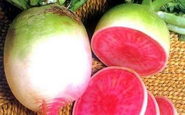 【心里美蘿卜】心里美蘿卜的營養價值_心里美蘿卜怎么做好吃_心里美蘿卜的做法大全 【心里美蘿卜】心里美蘿卜的營養價值_心里美蘿卜怎么做好吃_心里美蘿卜的做法大全