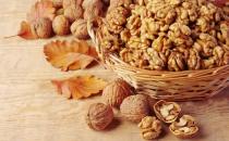 好吃的堅果也能讓皮膚變好？