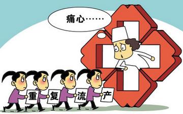 【流產(chǎn)】自然流產(chǎn)是什么癥狀_流產(chǎn)后注意什么_流產(chǎn)后吃什么補(bǔ)身體