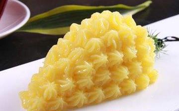 【土豆泥】土豆泥的營養價值_土豆泥的做法_土豆泥怎么做好吃_土豆泥適合什么人吃