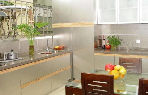 盤點廚房里的治病小幫手