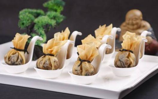 減肥期間來一頓“欺騙餐”吧!