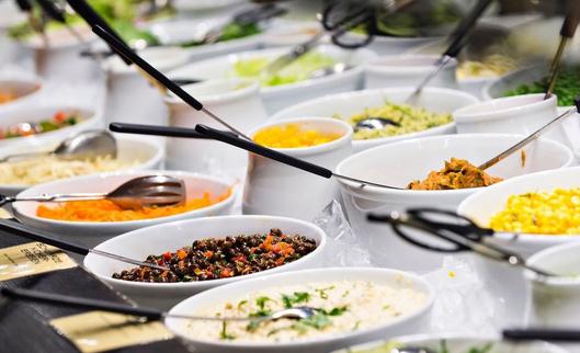 這些食物超級刮油!