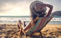 什么時候曬太陽才能補鈣？