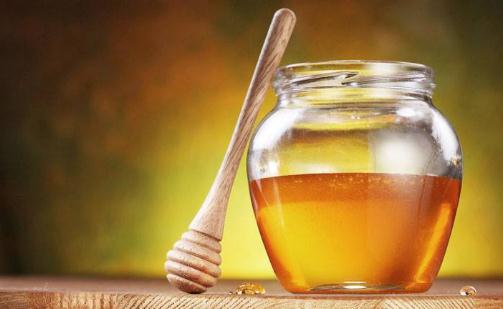 快速瘦身！蜂蜜幫你快速減肥