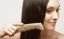 春季每天梳梳頭能養(yǎng)生