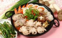 喜歡吃海鮮會長胖嗎？