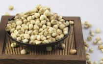 三款能夠滋陰潤肺的食療方