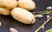 秋季6款食物幫你養(yǎng)生