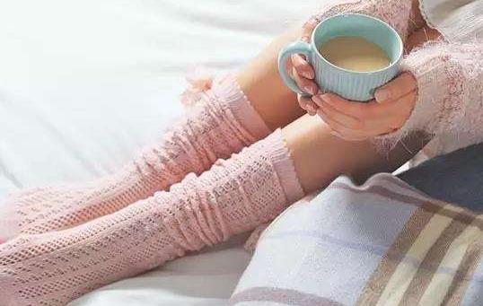 手腳冰涼的人有哪些禁忌?