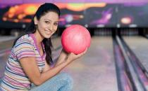 室內(nèi)有氧運(yùn)動讓你健康瘦！