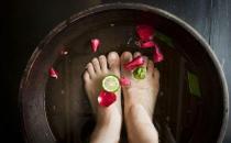 泡腳都有哪些禁忌？