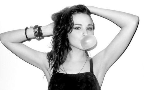 吃口香糖可以瘦臉嗎?