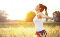 盤點女性養生保健的最佳時間