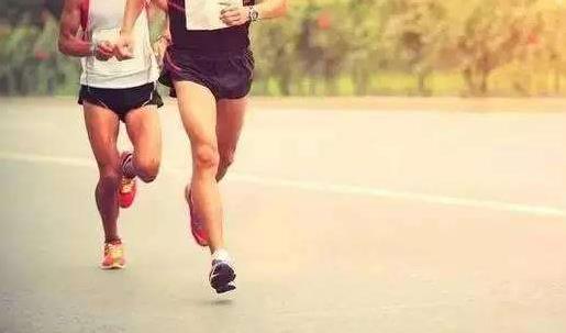 跑步時(shí)要注意這些危險(xiǎn)信號(hào)