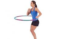 轉(zhuǎn)呼啦圈會傷害子宮嗎？