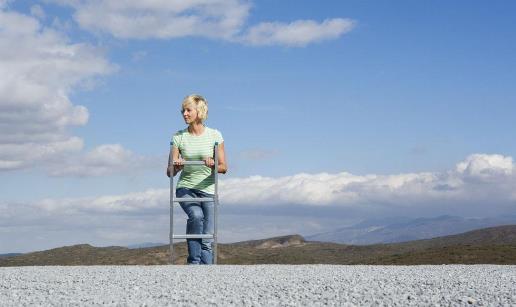 3種減肥運動讓你越減越肥