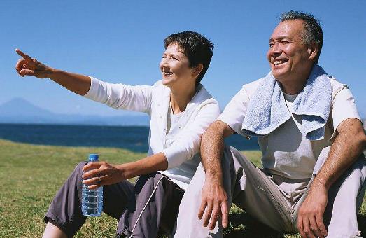 盤點老年人練氣功的4大好處