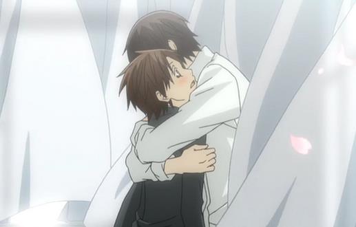 墜入愛河是啥體驗?