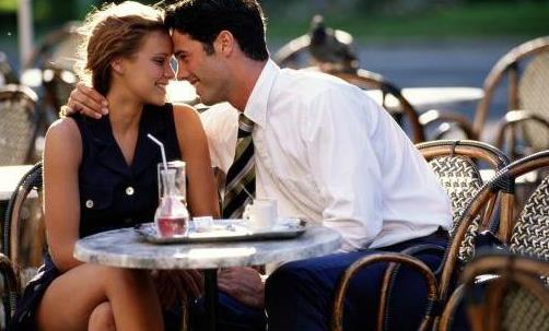 為啥離婚男人也搶手？