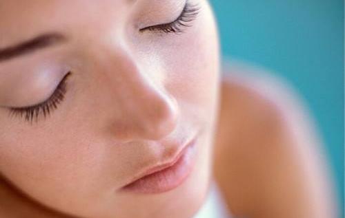 常刮幾個穴位能美容健脾